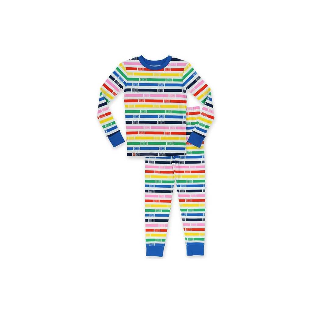 Otros Lego Camiseta y Pantalón Multicolor (conjunto de 2 piezas) Edades 3+ # 5007650 Artículo | AVP-506872