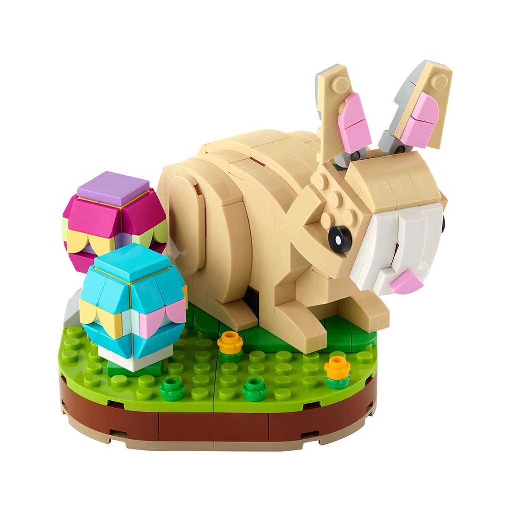 Otros Lego Conejo de Pascua Edades 8+ # 40463 Artículo 293 Piezas | IXS-592614