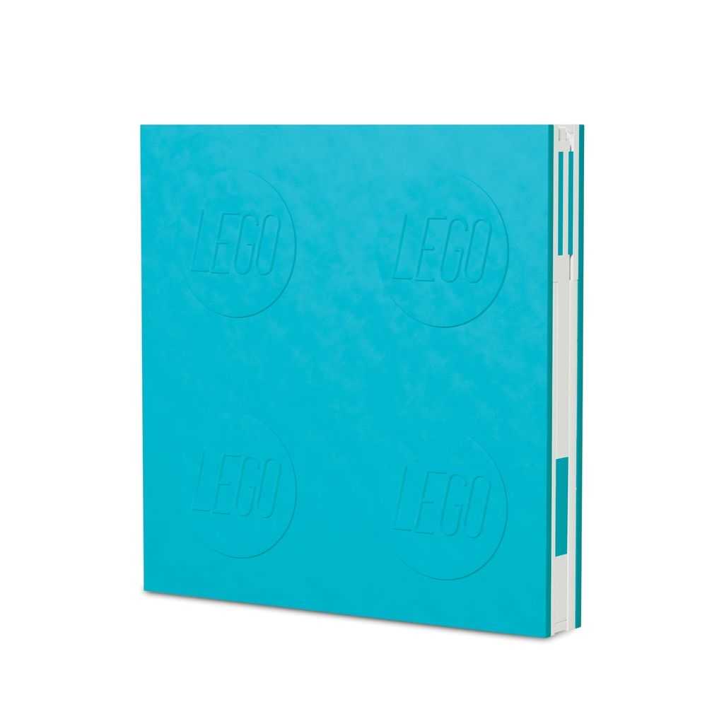 Otros Lego Cuaderno con Bolígrafo de Gel Edades 6+ # 5007244 Artículo azur | XSQ-749260