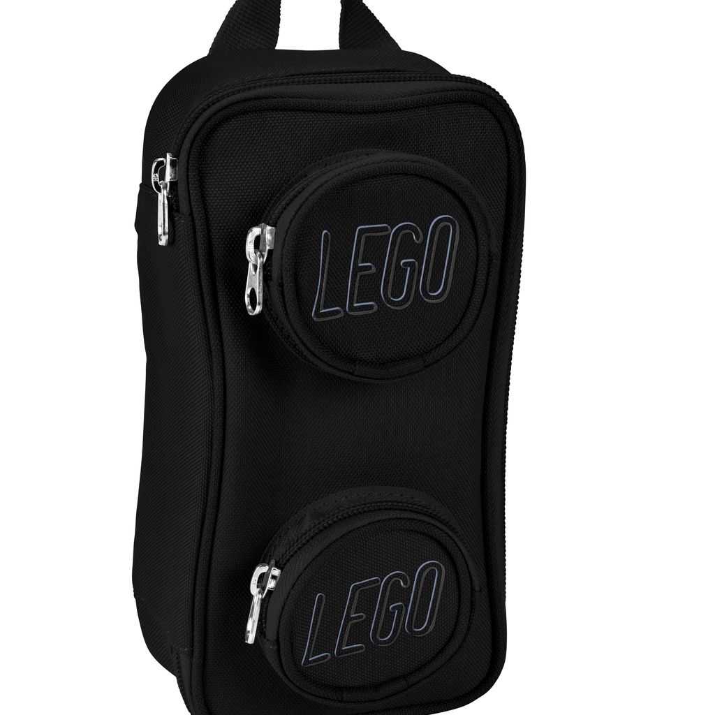 Otros Lego Estuche de ladrillo Edades 1+ # 5005514 Artículo negro | GKY-743962