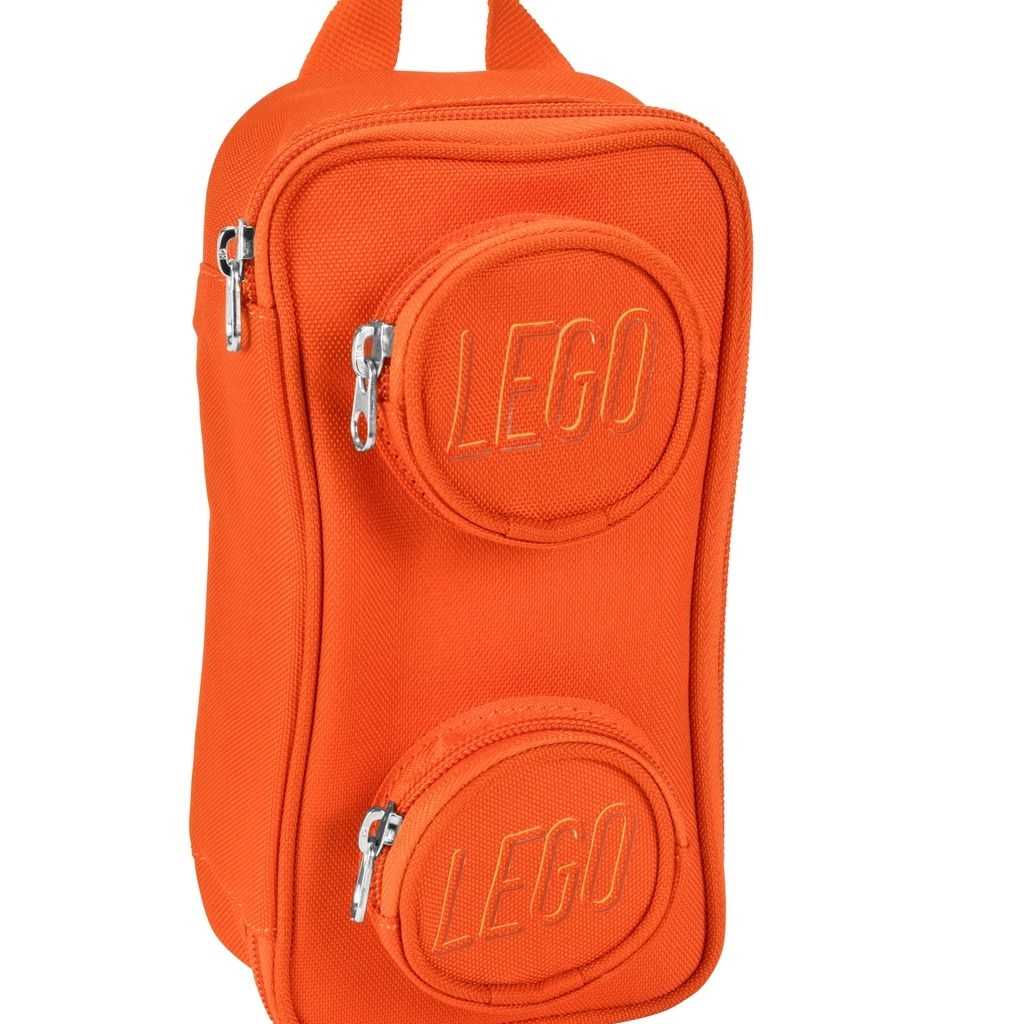 Otros Lego Estuche de ladrillo Edades 1+ # 5005511 Artículo naranja | JOC-317640