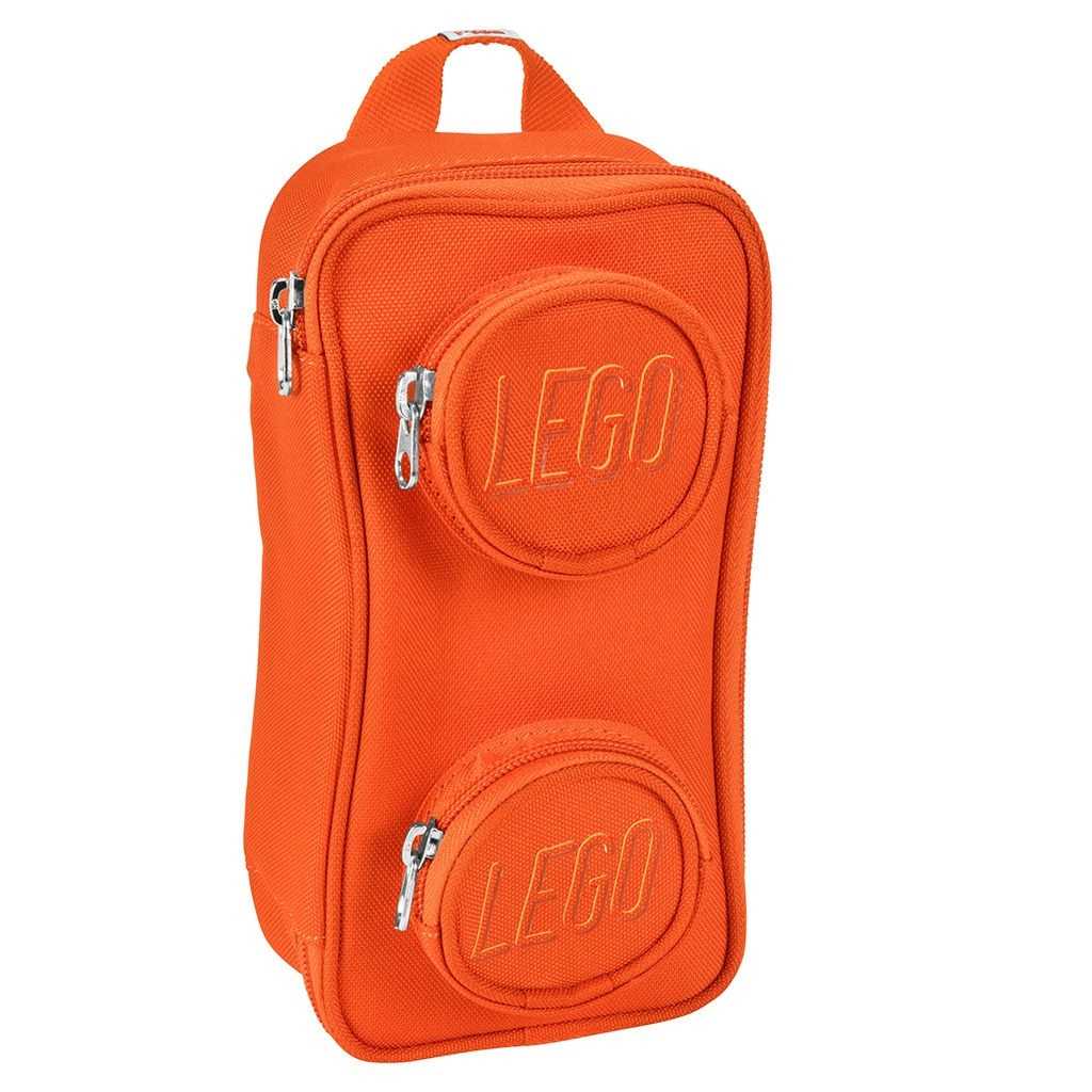 Otros Lego Estuche de ladrillo Edades 1+ # 5005511 Artículo naranja | JOC-317640