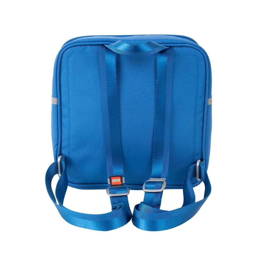 Otros Lego Mochila de Ladrillo de 1 Espiga Edades 5-99 # 5006355 Artículo Azul | QDR-708342