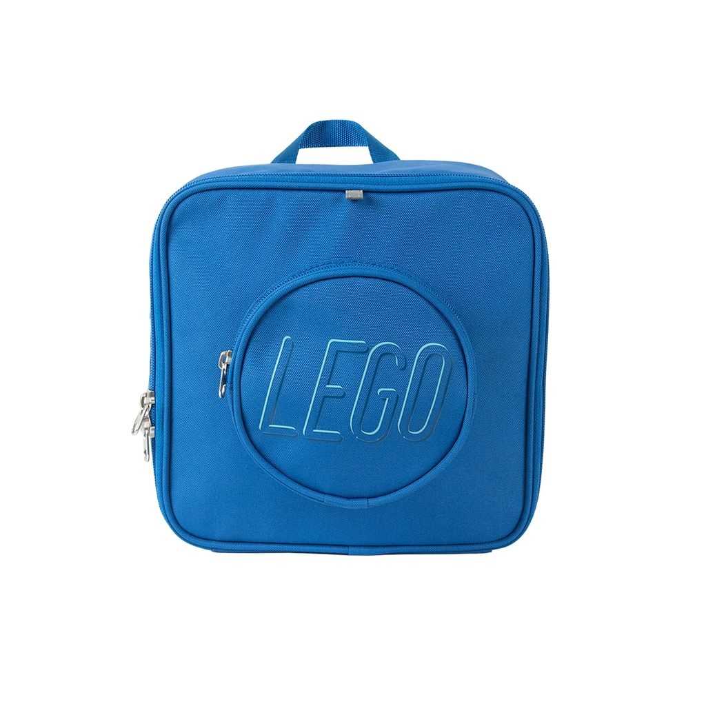 Otros Lego Mochila de Ladrillo de 1 Espiga Edades 5-99 # 5006355 Artículo Azul | QDR-708342