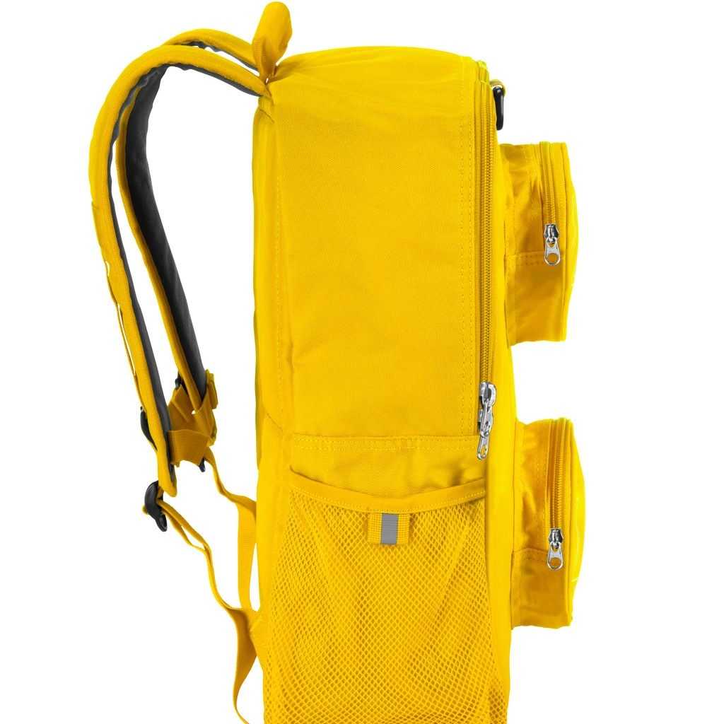 Otros Lego Mochila de ladrillo LEGO Amarillo Edades 1+ # 5005520 Artículo Amarillo | TYA-406817