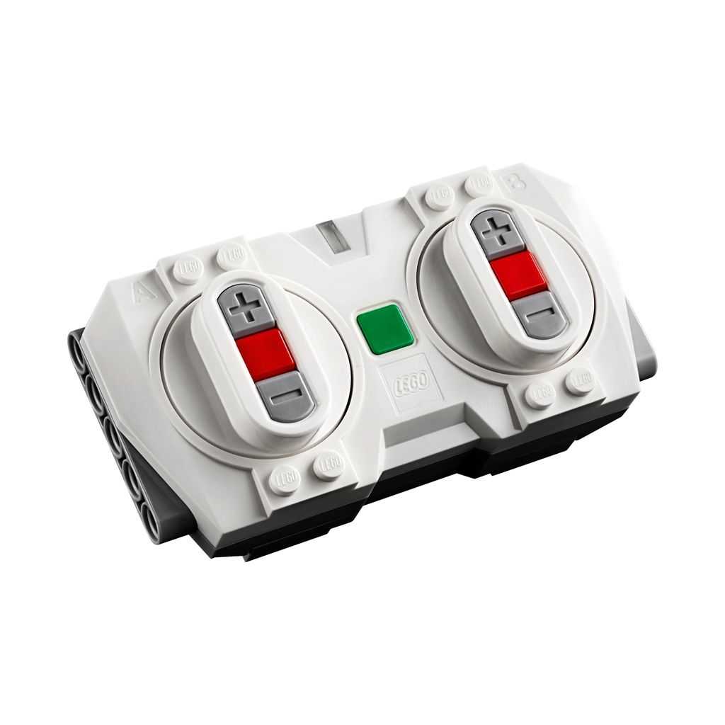 Powered UP Lego Control Remoto Edades 7+ # 88010 Artículo 1 Piezas | JPB-643827