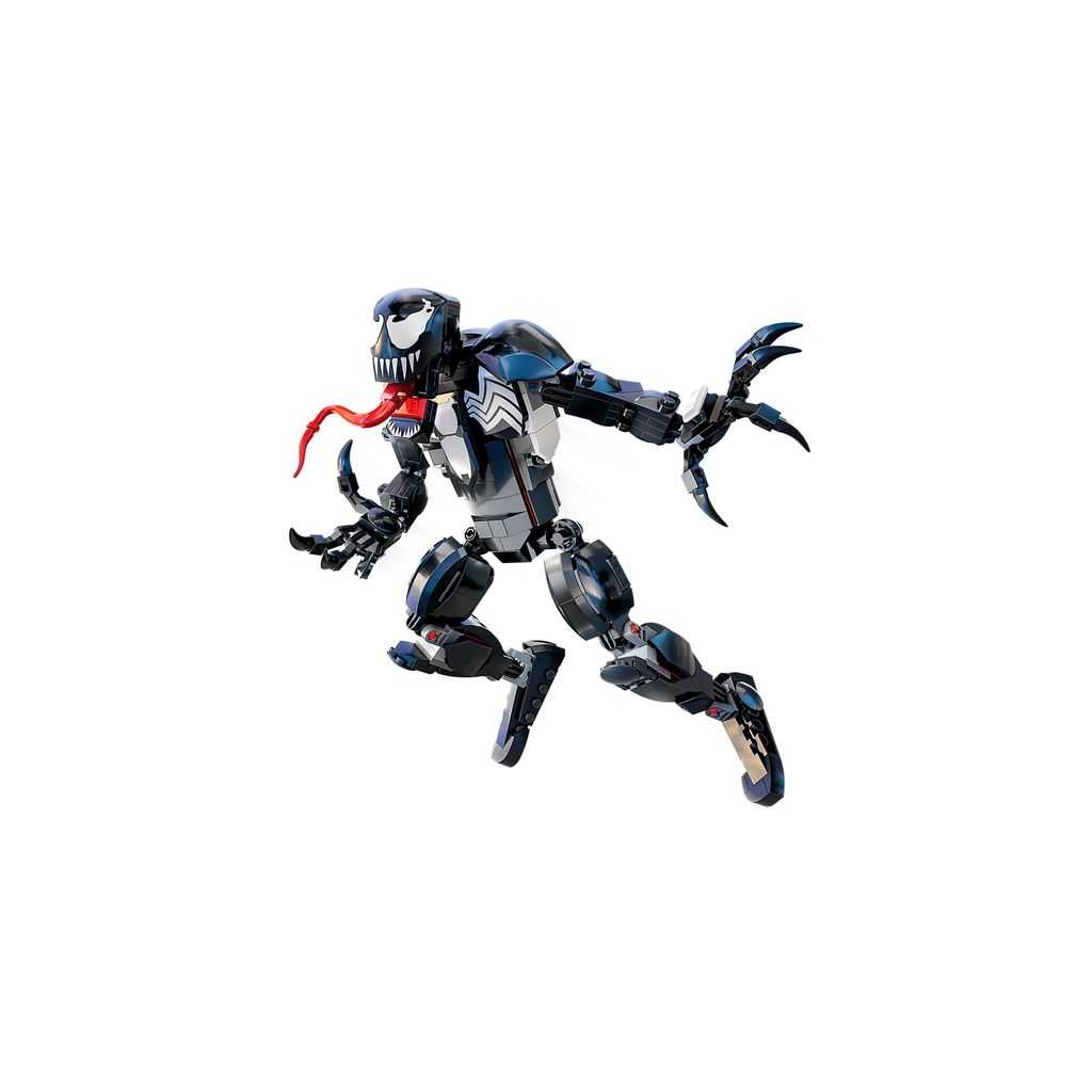 Spider-Man Lego Figura de Venom Edades 8+ # 76230 Artículo 297 Piezas | PEH-321047