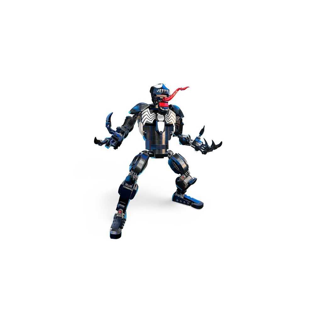 Spider-Man Lego Figura de Venom Edades 8+ # 76230 Artículo 297 Piezas | PEH-321047