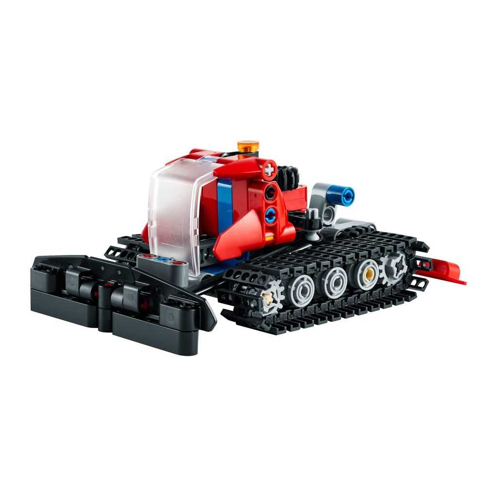 Technic Lego Máquina Pisanieves Edades 7+ # 42148 Artículo 178 Piezas | XFM-765231