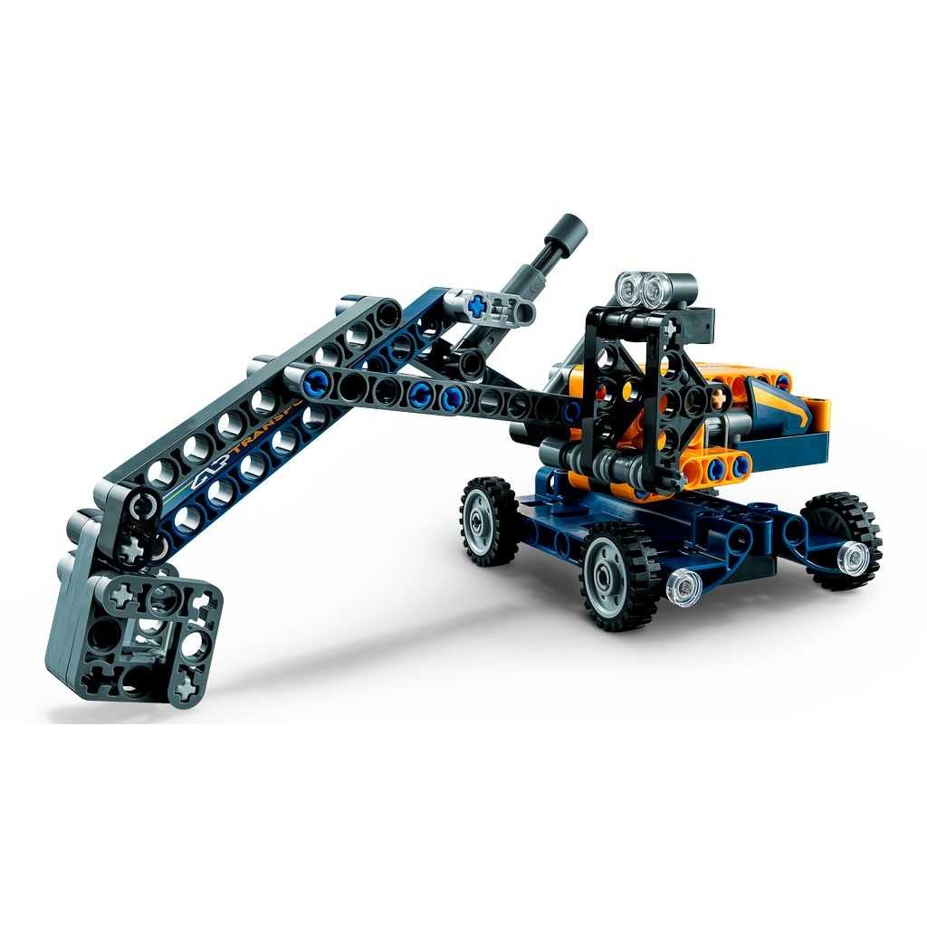 Technic Lego Volquete Edades 7+ # 42147 Artículo 177 Piezas | IXC-860597