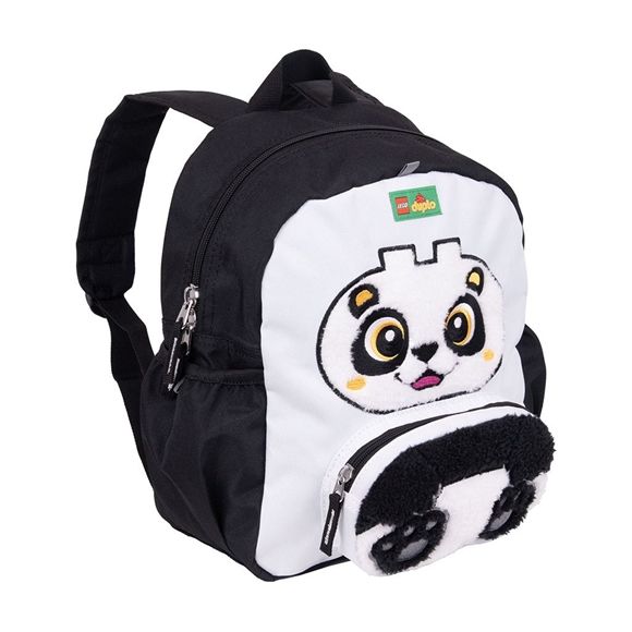 DUPLO Lego Mochila con panda Edades 3+ # 5006498 Artículo | ODT-520843