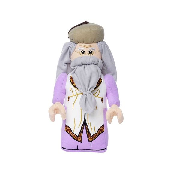 Harry Potter Lego Peluche de Albus Dumbledore Edades 6+ # 5007454 Artículo | OUQ-730652