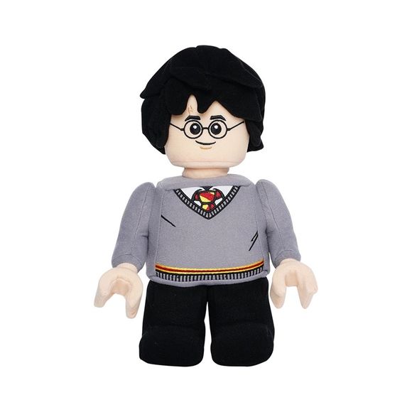 Harry Potter Lego Peluche de Harry Potter Edades 6+ # 5007455 Artículo | PXW-981463