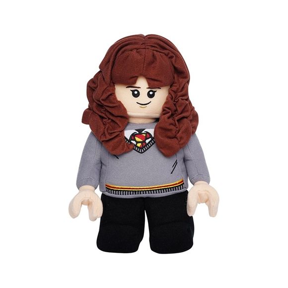 Harry Potter Lego Peluche de Hermione Granger Edades 6+ # 5007453 Artículo | EQK-759280