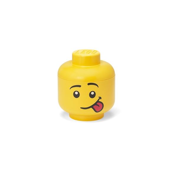 Otros Lego Cabeza para almacenamiento Edades 4+ # 5006161 Artículo pequeña, bromista | OPA-620915