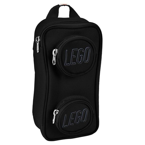 Otros Lego Estuche de ladrillo Edades 1+ # 5005514 Artículo negro | GKY-743962