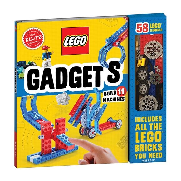 Otros Lego LEGO Gadgets Edades 8+ # 5005633 Artículo | SXR-390852