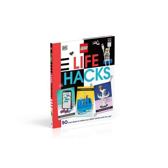 Otros Lego Life Hacks Edades 7+ # 5006854 Artículo | JSD-389764