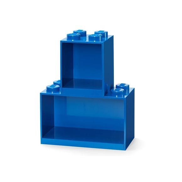 Otros Lego Set de estantes de ladrillo Edades 6+ # 5006923 Artículo Azul | HYO-182650