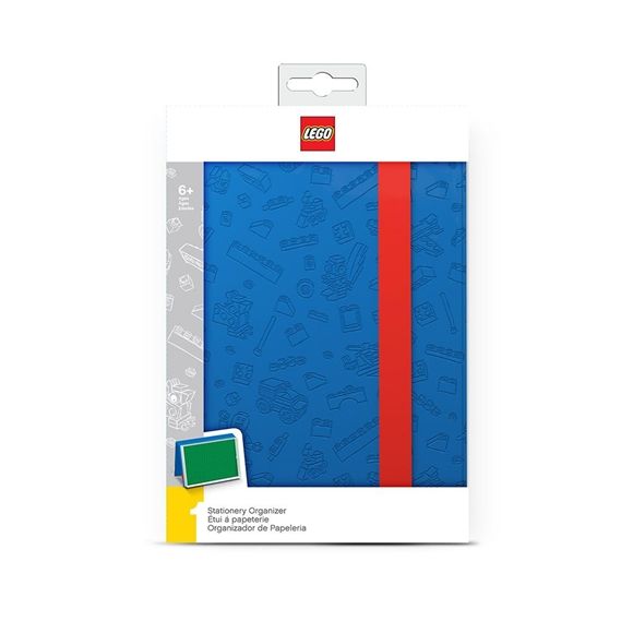 Otros Lego Stationery Organizer Edades 6+ # 5005145 Artículo | CGF-074695