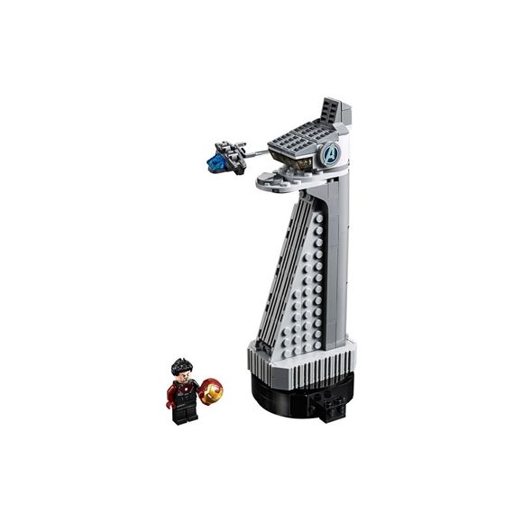 Otros Lego Torre de los Vengadores Edades 10+ # 40334 Artículo 211 Piezas | NVZ-408765